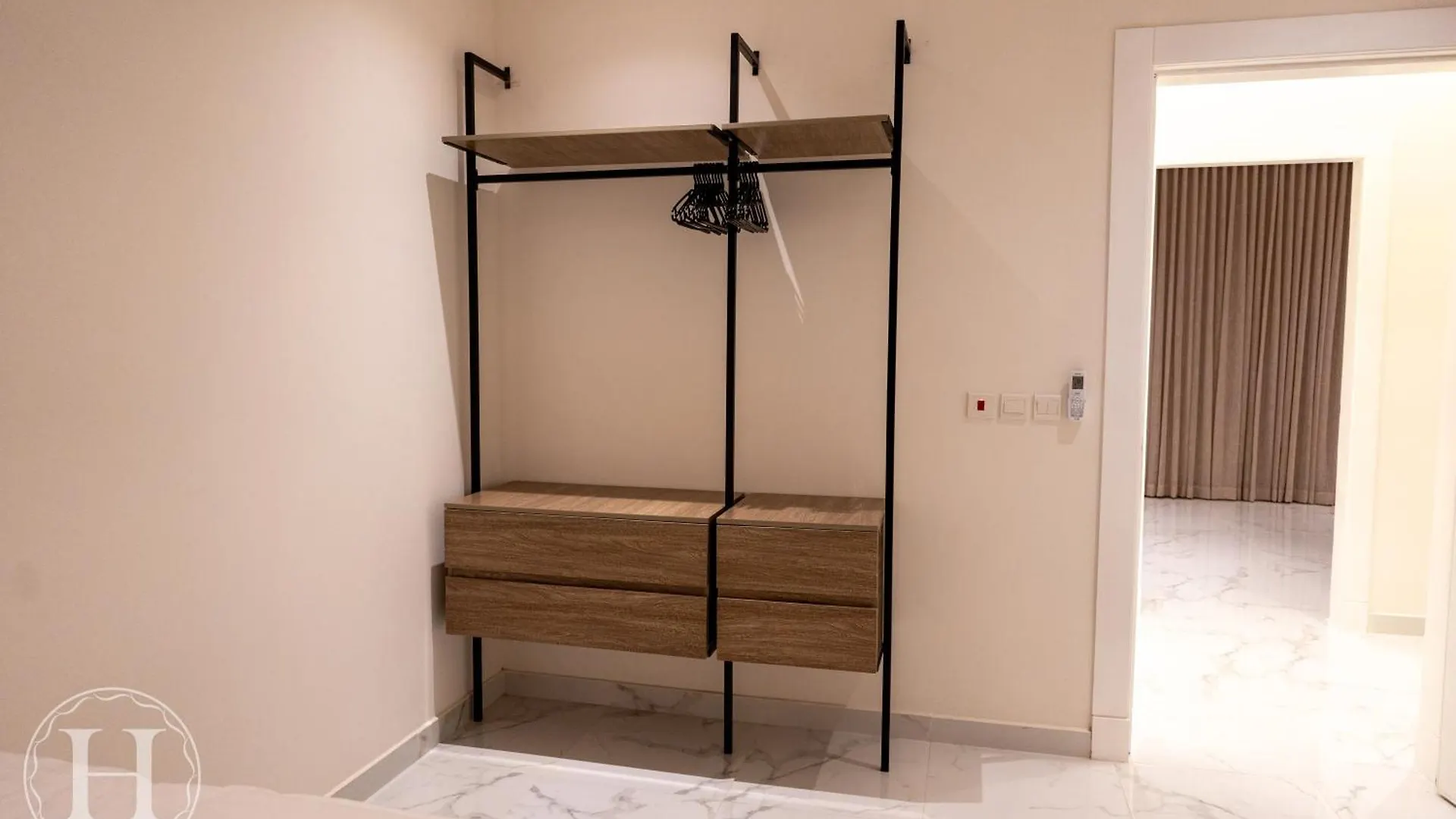 Luxury Apartment 3 Bedroom In Irqah, 利雅德 沙特阿拉伯