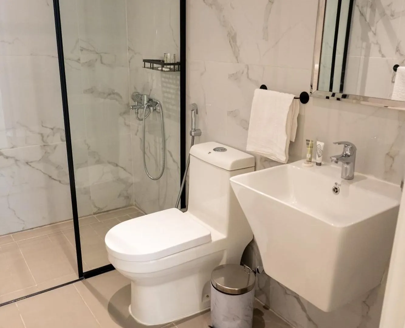 Luxury Apartment 3 Bedroom In Irqah, Эр-Рияд