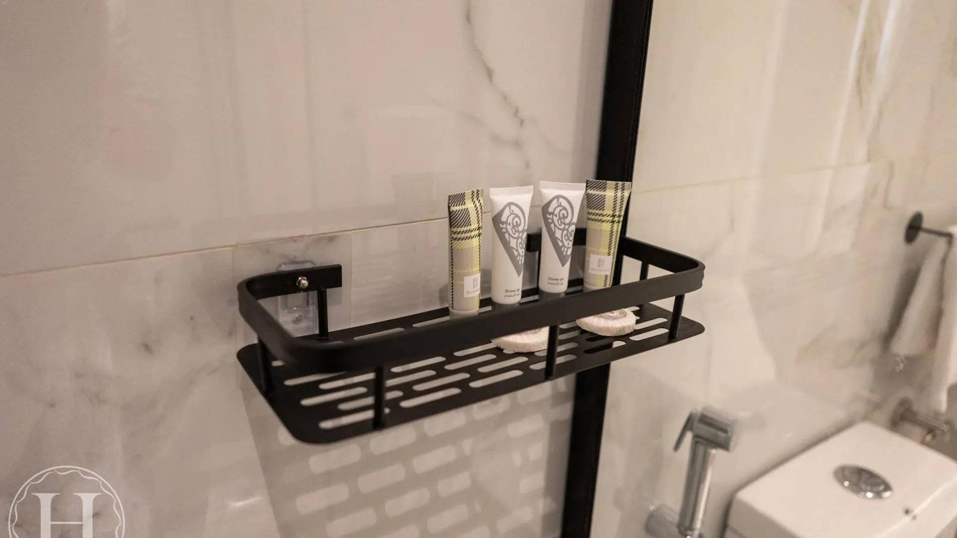 Luxury Apartment 3 Bedroom In Irqah, 利雅德