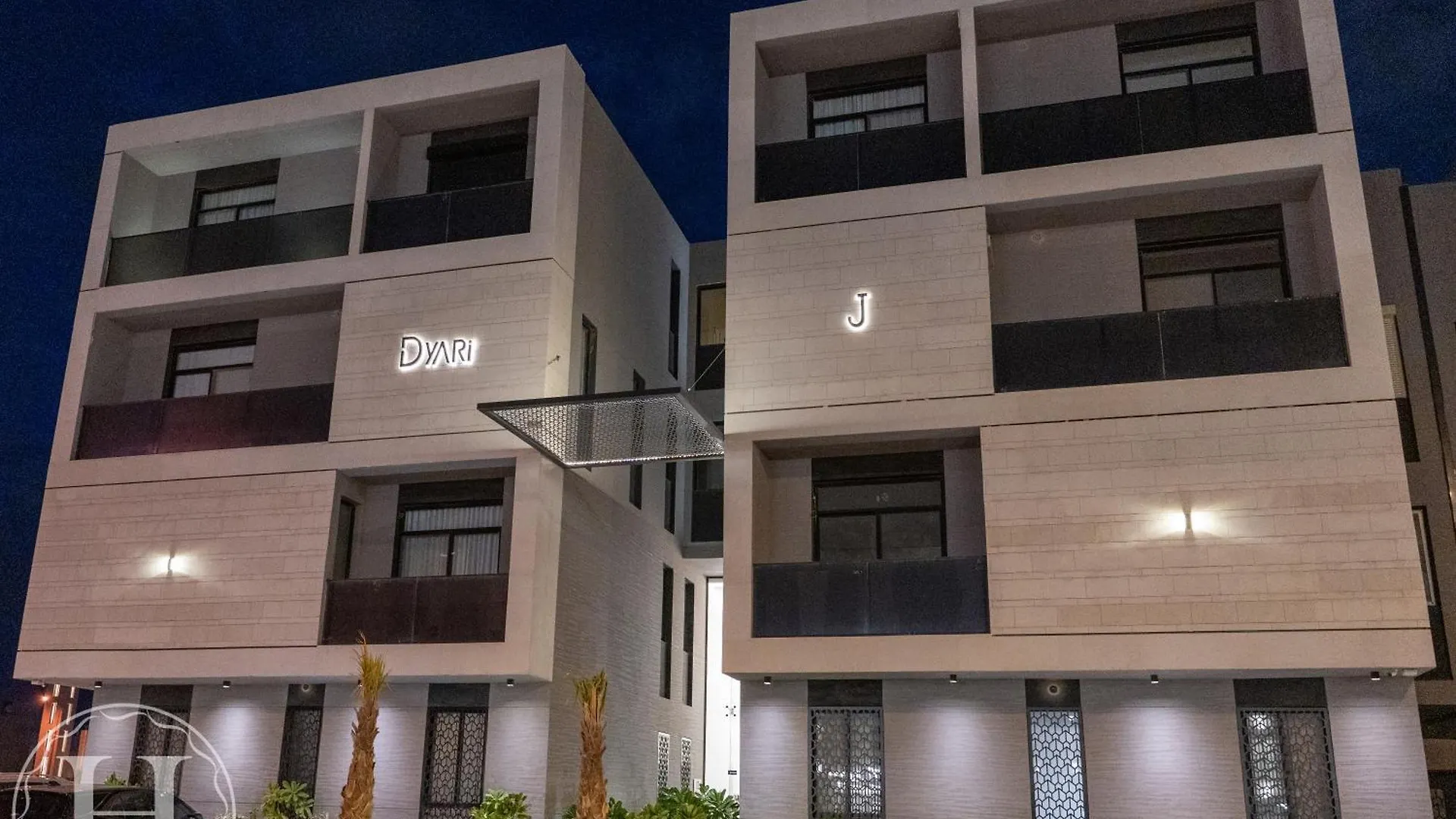 Luxury Apartment 3 Bedroom In Irqah, Эр-Рияд