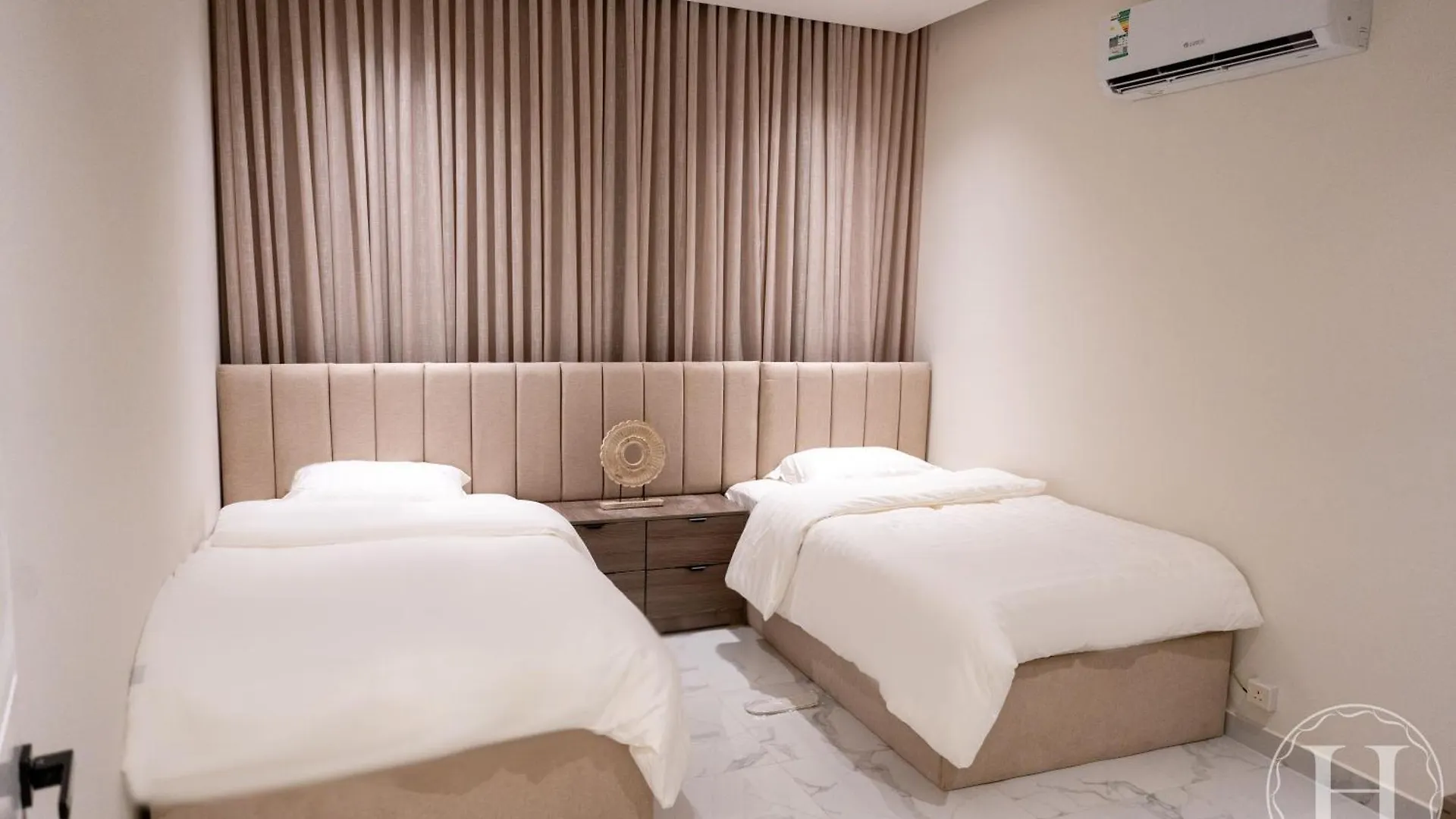 Luxury Apartment 3 Bedroom In Irqah, Эр-Рияд Саудовская Аравия