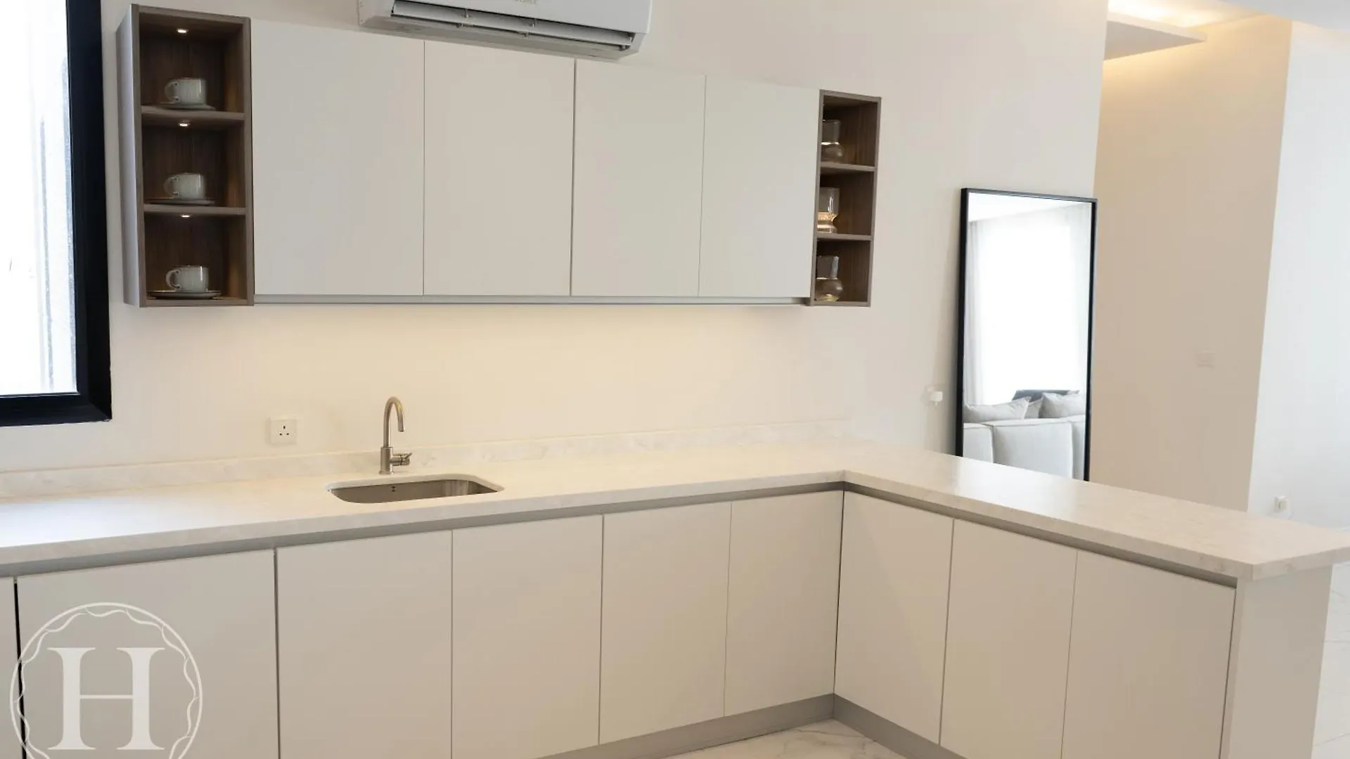 Luxury Apartment 3 Bedroom In Irqah, 利雅德 沙特阿拉伯