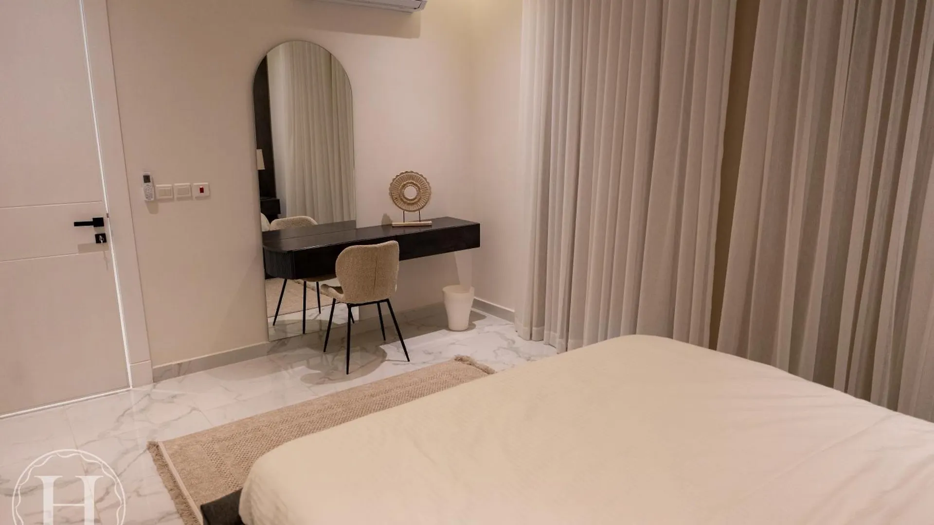 Luxury Apartment 3 Bedroom In Irqah, 利雅德 0*,  沙特阿拉伯