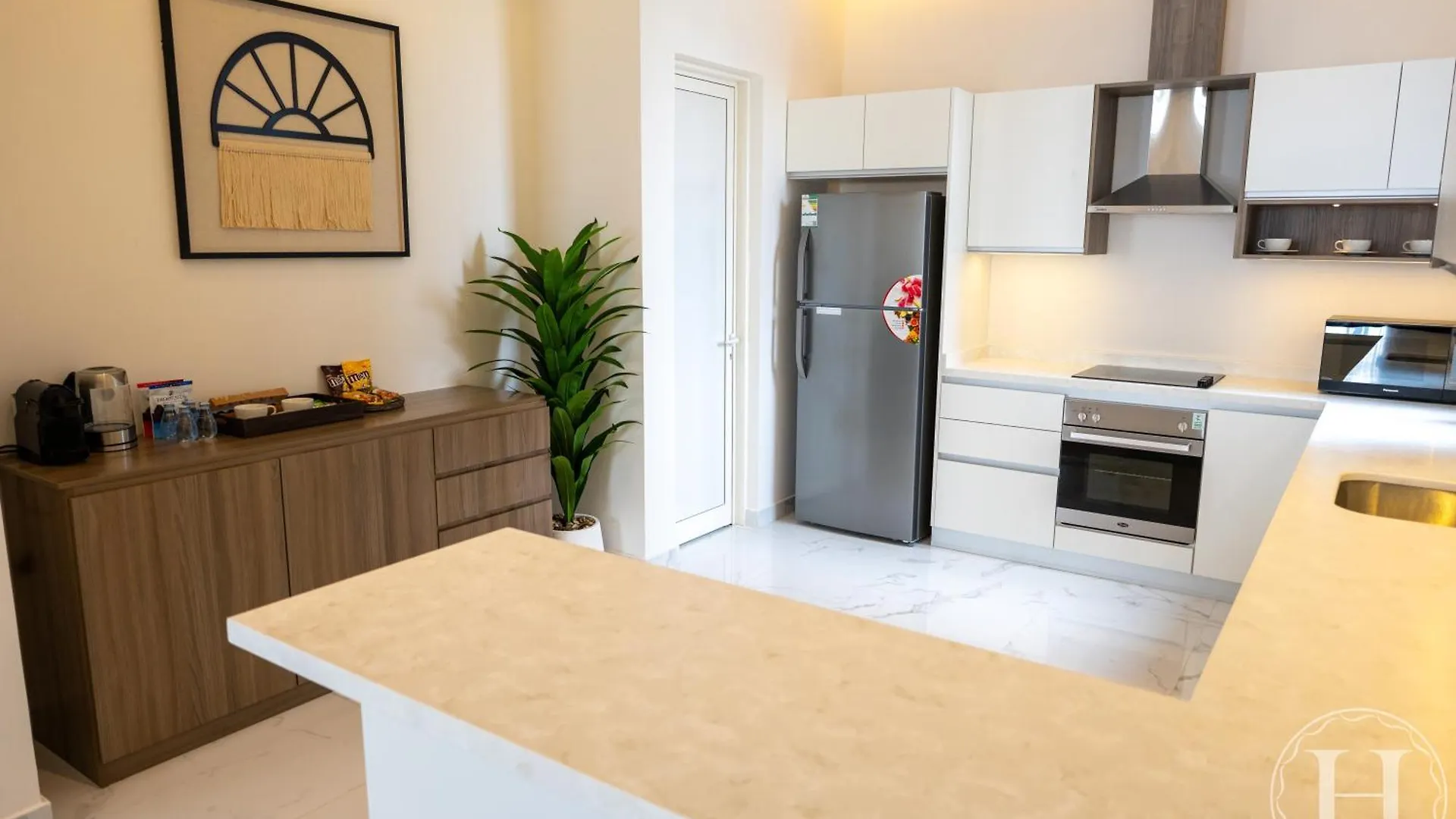 Luxury Apartment 3 Bedroom In Irqah, Эр-Рияд Саудовская Аравия