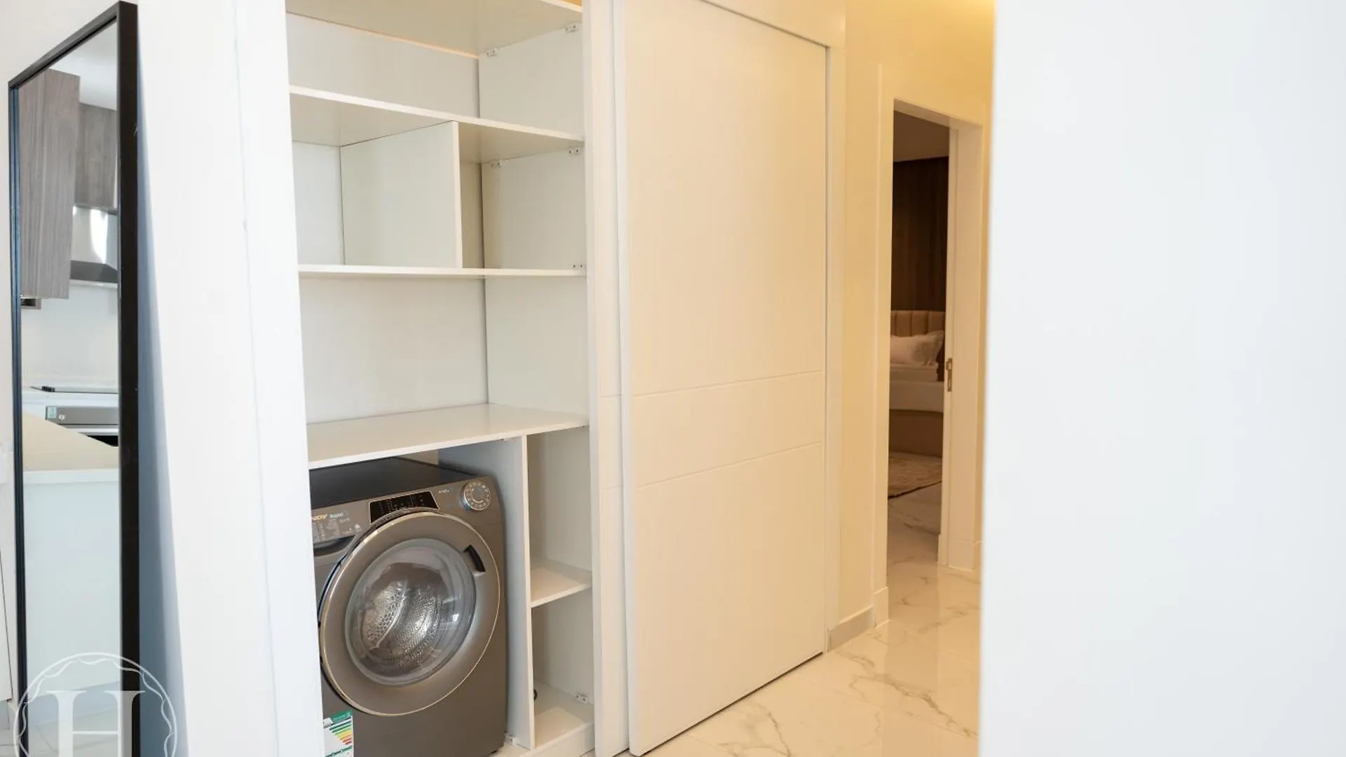 Luxury Apartment 3 Bedroom In Irqah, Эр-Рияд
