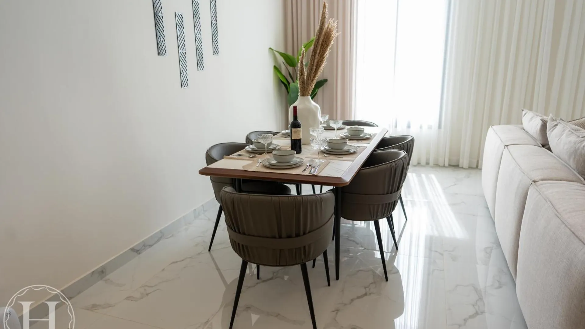 Luxury Apartment 3 Bedroom In Irqah, Эр-Рияд