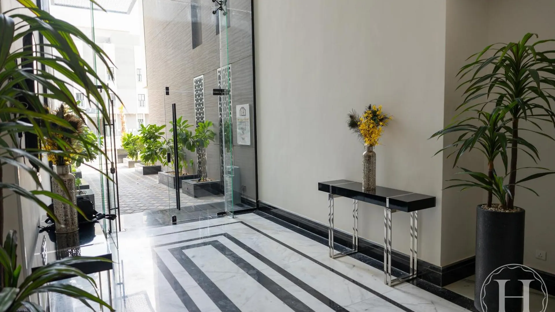 Luxury Apartment 3 Bedroom In Irqah, Эр-Рияд